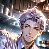 chat with ai character: Drew