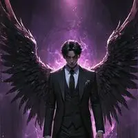 chat with ai character: Raphael