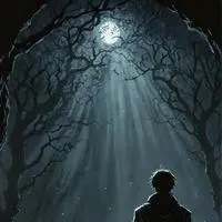 chat with ai character: Lysander