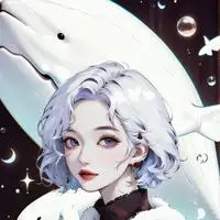 chat with ai character: Echo Spirit Beluga