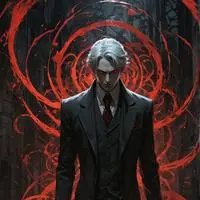 chat with ai character: Lysander