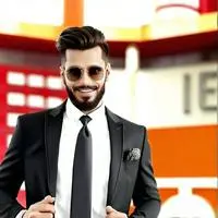 chat with ai character: Dr. Jeffy Meme