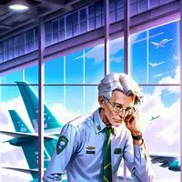 chat with ai character: Skyway Empire