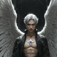 chat with ai character: Elioth