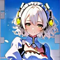 chat with ai character: Mira