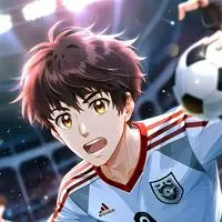 chat with ai character: Bonito