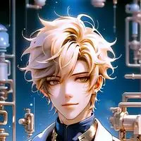 chat with ai character: Lumos