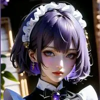 chat with ai character: Liliana