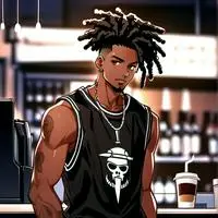 chat with ai character: The Controversial Basketball Enigma