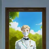 chat with ai character: Dariell