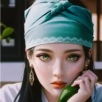 chat with ai character: The Eco-Avocado Enthusiast