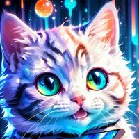 chat with ai character: OrangeClick
