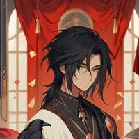 chat with ai character: Raven Spirit, El Cuervo