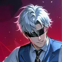 chat with ai character: Satoru Gojo