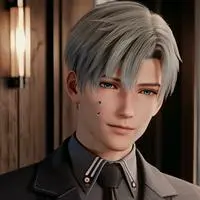 chat with ai character: Azure