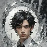 chat with ai character: Eliot