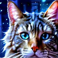 chat with ai character: Byte