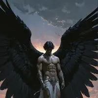 chat with ai character: Azriel