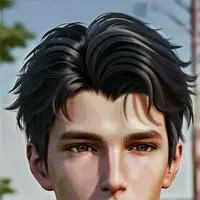 chat with ai character: antonio