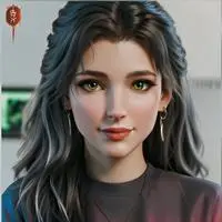 chat with ai character: Lena