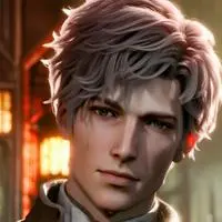 chat with ai character: Enmy