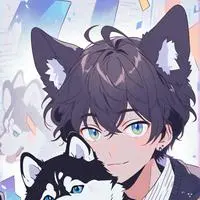 chat with ai character: 🐈