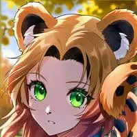 chat with ai character: Belle-Fille Leopar