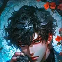 chat with ai character: Lingering Shadow