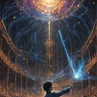 chat with ai character: Eric