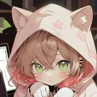 chat with ai character: Pixel