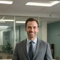 chat with ai character: Michael