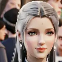 chat with ai character: Yasmine