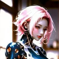 chat with ai character: Britney