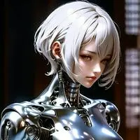 chat with ai character: Clea