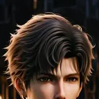 chat with ai character: Jensen