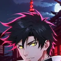 chat with ai character: Yūji Itadori