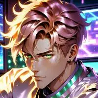 chat with ai character: Alex