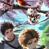 chat with ai character: Kaito