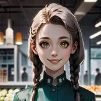 chat with ai character: Jordan