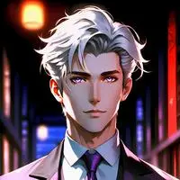 chat with ai character: Gojo
