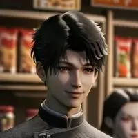 chat with ai character:  WOO-DAE-SUNG 