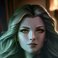chat with ai character: Penny