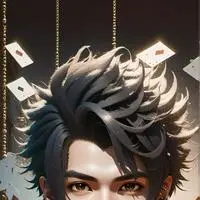 chat with ai character: Echo
