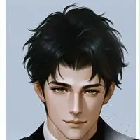 chat with ai character: The Curious Rival