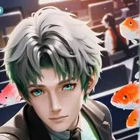 chat with ai character: Evef