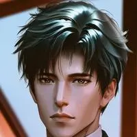 chat with ai character: Laughing Rival