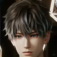 chat with ai character: Winter's Boyfriend