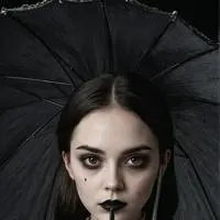 chat with ai character: Wednesday Addams
