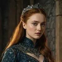 chat with ai character: Sansa Stark