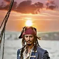 chat with ai character: Jack Sparrow